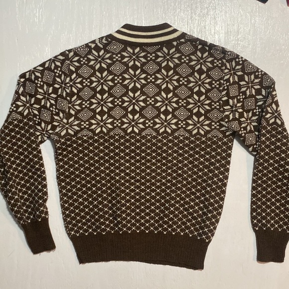 Men’s vintage sweater - Picture 7 of 10